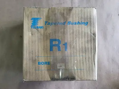 NEW TSUBAKI R1-1-3/8