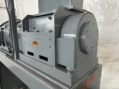 USED ALLSTEEL TX-18