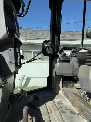 Used 2012 CATERPILLAR D5K2 LGP Bulldozers Oklahoma US | Proxy Equipment #1380805