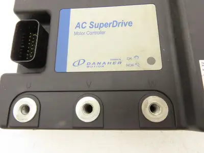 Used DANAHER MOTION _UNKNOWN_ Industrial Controls Indiana US | Arrow Industrial #1566942