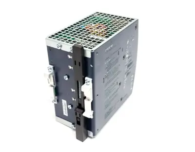 CPS20.481,CPS20 | PULS CPS20.481 Power Supply 1-Phase 120-240VAC 48VDC 10A 480W - New Other
