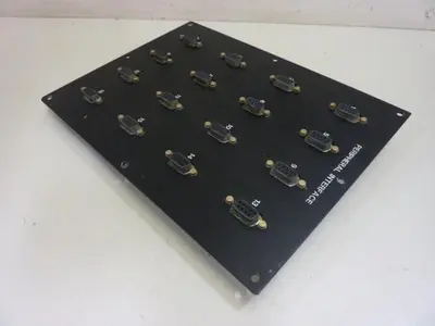 USED CINCINNATI MILACRON 3-531-4585A