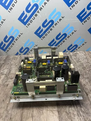 FANUC A20B-2101-0221/06E A20B-2101-0230/06C Electrical/PLC/Automation | ESS Industrial Equipment Sales (3)