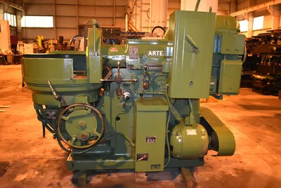 ARTER B-24 Rotary Surface Grinders | Mohawk Machinery (1)