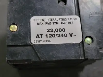 NEW EATON BRH2100