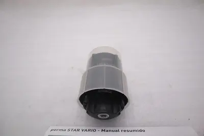 PERMA STAR VARIO 37JPG3324-17258-1000 LUBRICATOR STOCK #4686