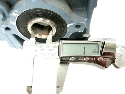 NEW SEW EURODRIVE WA37B/T-DRS71M4 GEAR MOTOR WA37BTDRS71M4 26.96:1 85239423