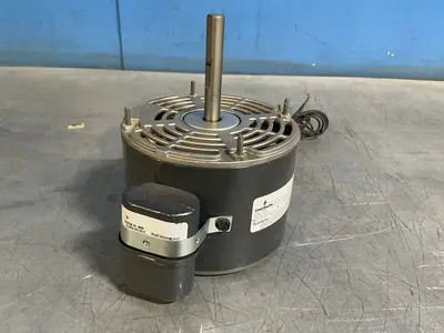 Used EMERSON K55HXPLC5176 Motors (misc) Ohio US | HGR 24 #1556794