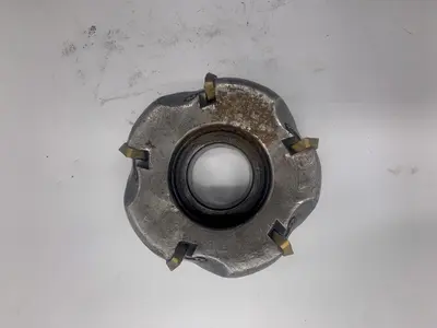 USED SANDVIK RA260.22-100R38-12L