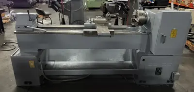 Used VICTOR 1660 Gap Lathes Kentucky US | Aucto #1389556