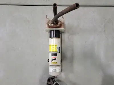 USED COLE-PARMER 7591-50
