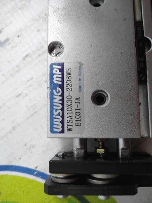 USED WUSUNG MPI WTSA10X30-2208WS