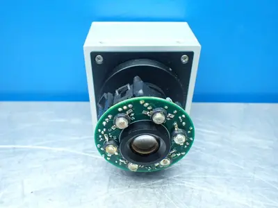 USED IMPERX IPXVGA210