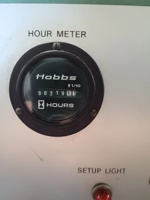 2010 BETENBENDER 6-70T Fabricating/Presses, Press-Brake | Machinery Central (12)