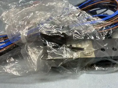 NZX1132-K15LZ-E55CL | SMC  Vacuum Module Ejector - New