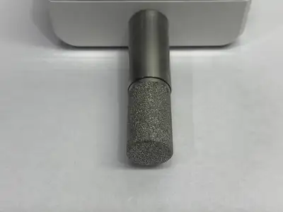 USED FUEHLER HIGH PRECISION HUMIDITY TRANSDUCER