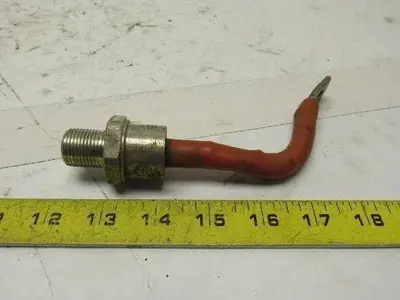 6R-8555 Forklift Diode From Caterpillar 2EC25