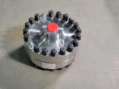 Pulsation Damper