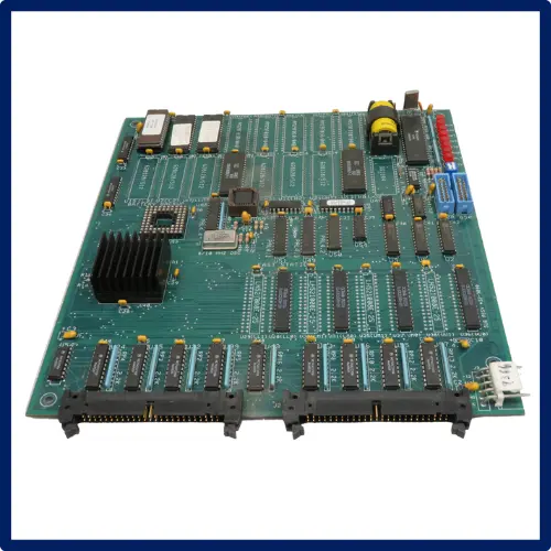Used MITSUBISHI 32-3090 65-2000 Circuit Boards Texas US | CNC TOOLS LLC #893060
