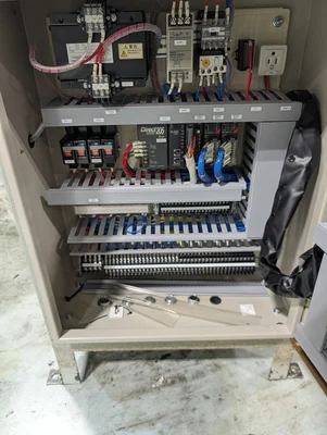 Ele Panel