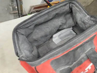 Hilti® 16" Tool Bag