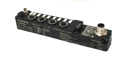 USED TURCK JBBS 57-E811