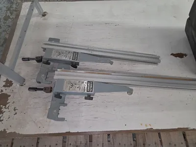 DELTA INDUSTRIAL 36-R51L TABLE SAW | Levy Recovery Group (4)