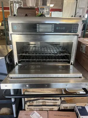 Used TURBOCHEF I5 Electric Ovens Florida US | BAM Discount Restaurant Equipment #1288192