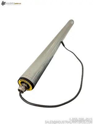 New | in-Stock INTERROLL EC310 16:1 Conveyor Parts Kentucky US | Industrial Parts R Us Inc. #1372952