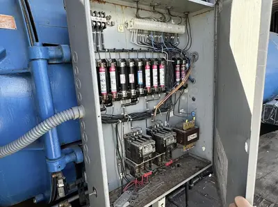 Used 1979 CLEAVER BROOKS CB-900-100 Boilers Ohio US | C3 SURPLUS LLC #1281285