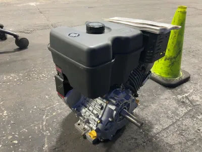 USED BRIGGS & STRATTON CORP 186432