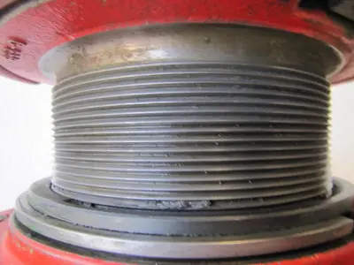 Used RIDGID 36620 Pipe Threaders California US | Bay Line Tool #1316331
