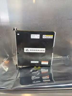 Used Woodward Woodward 5466-258 Input / Output Modules South Carolina US | Palmetto Automation #1512163