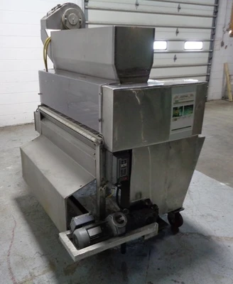 Used UNKNOWN _UNKNOWN_ Enrobers (Chocolate) California US | BakeryEquipment.com #1554330