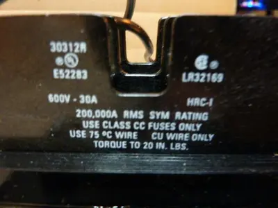 NEW CUTLER HAMMER C0250E3CFBNXXRT