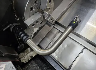 2020 SMART SL-260 CNC Lathes | Toolquip, Inc. (5)