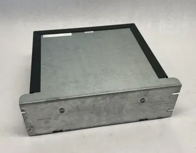 USED BAUMÜLLER SERVO DRIVE 3-PHASE BUM60-VC-0A-0001