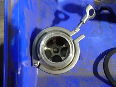 Alfa Laval Check Valves