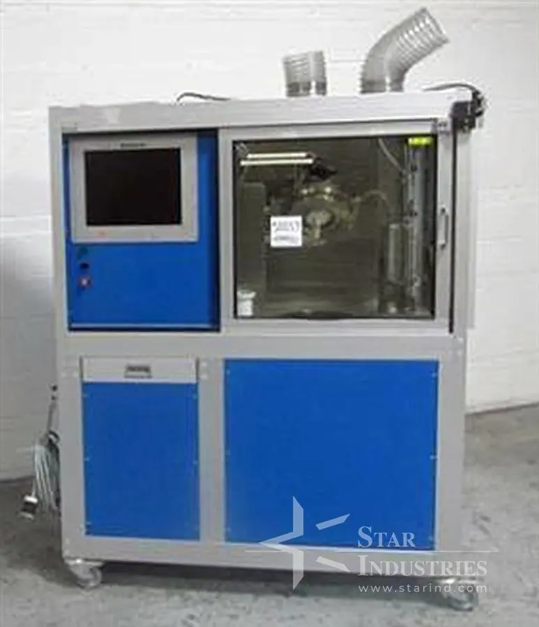 Used 2006 _UNKNOWN_ _UNKNOWN_ Microwave Digesters California US | Star Industries #1255454