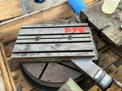 USED ARLO WORKING TABLE