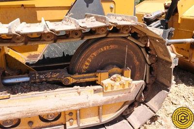 Used 2017 JOHN DEERE 550K Crawler Dozers California US | Monster Iron Equipment Services #1481063
