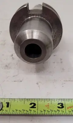 USED HPI PIONEER CAT 40 – EM062-0250
