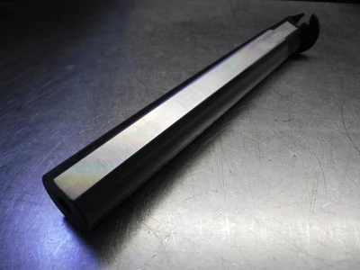 Kennametal Indexable Steel Grooving Bar 1.5" Shank A24TA3ESL0815N (LOC183B)