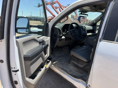 Used 2022 FORD F250 SD XLT PICKUP TRUCK Pickup Trucks Texas US | Miedema Asset Management Group #1315691