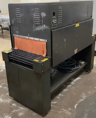 1996 SHANKLIN A27A Sealers | Envoy Equipment LLC (8)