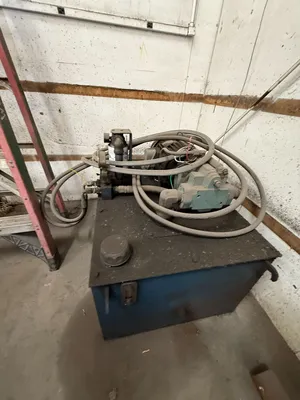 USED SPARTAN PA13/3/EPC