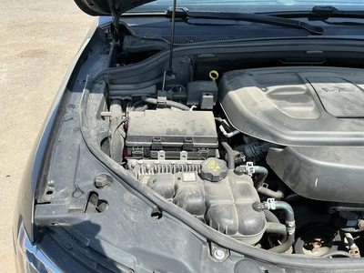 USED 2021 JEEP GRAND CHEROKEE