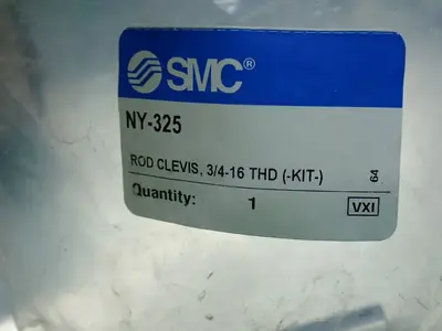 NEW SMC NCDA1B3251000