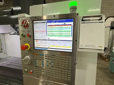 USED 2016 HAAS VF-3SS