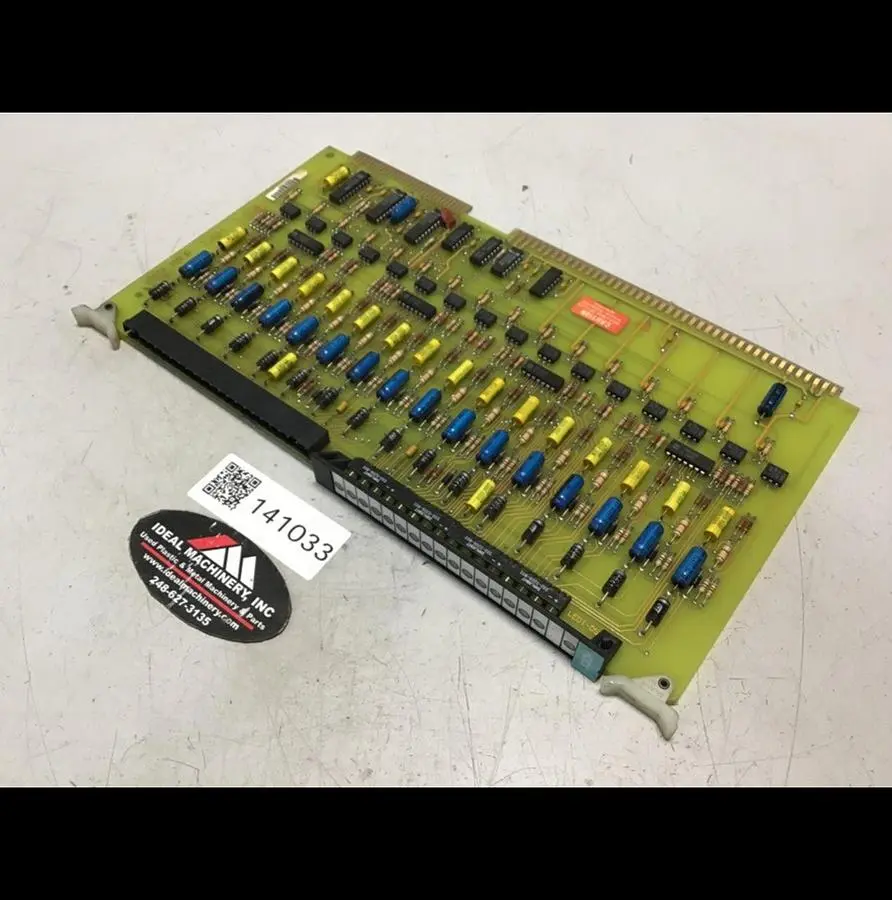 USED CINCINNATI MILACRON 3-531-4350A